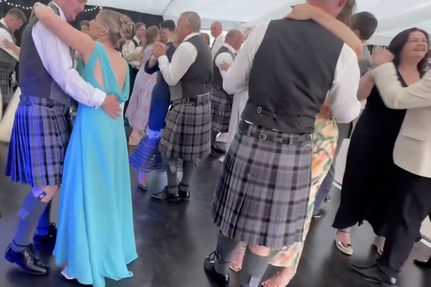 Platinum Band  Main Gallery Image 18